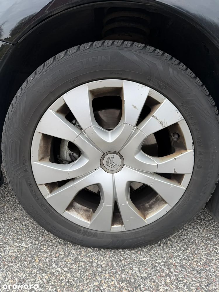 Citroën C4 Picasso 2.0 HDi FAP Exclusive - 10