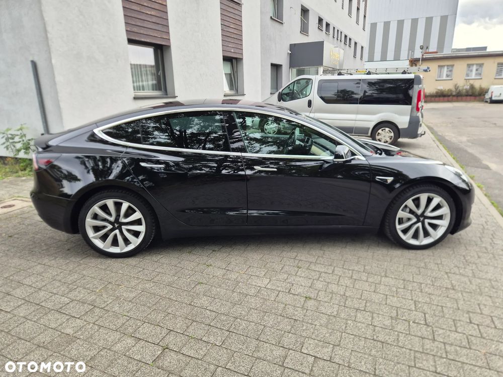 Tesla Model 3 Allradantrieb Dual Motor Performance - 6