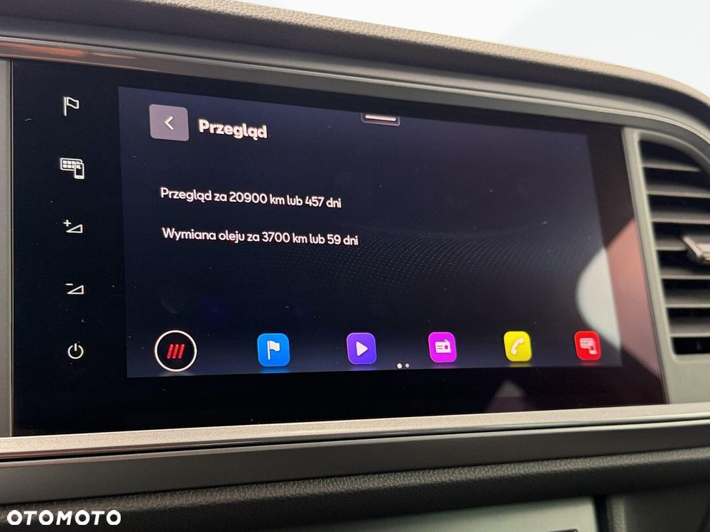 Cupra Ateca 2.0 TSI 4Drive VZ DSG - 33