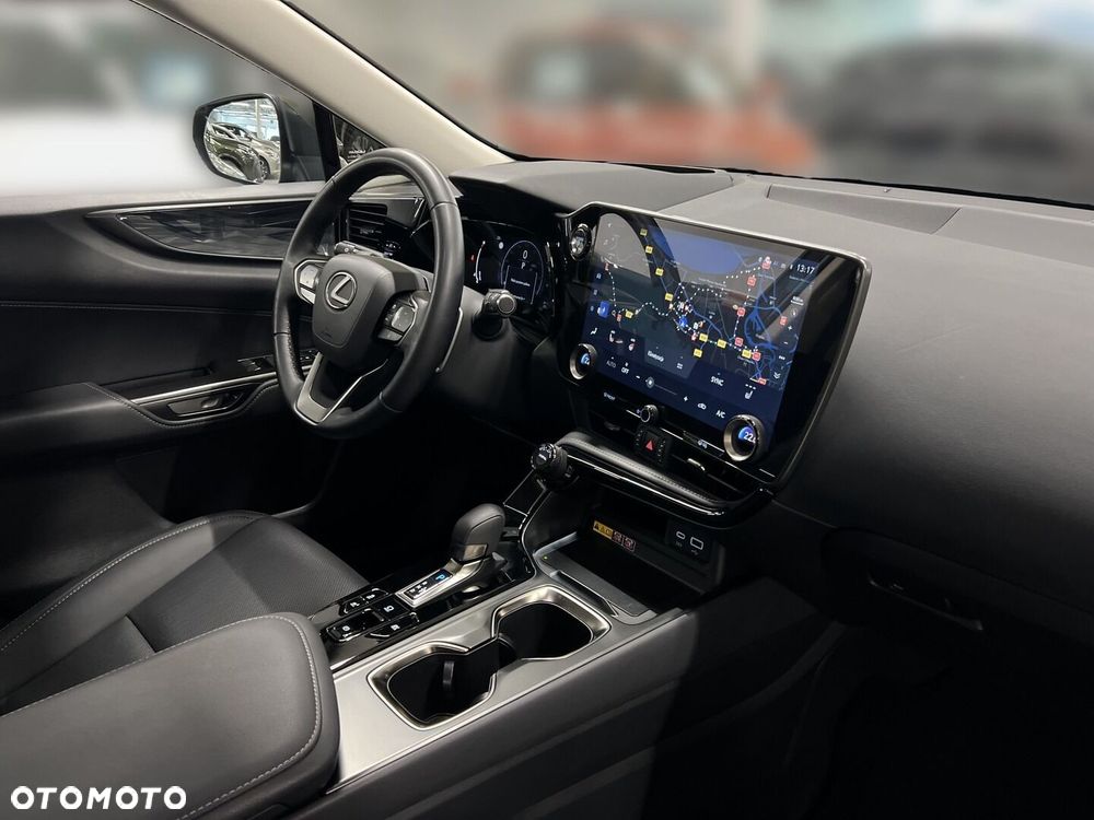 Lexus NX 350h Prestige AWD - 17