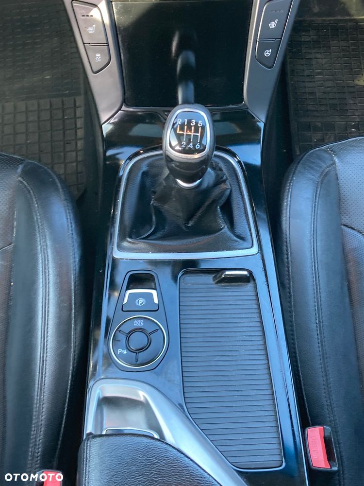 Hyundai i40 1.7 CRDi Premium - 6