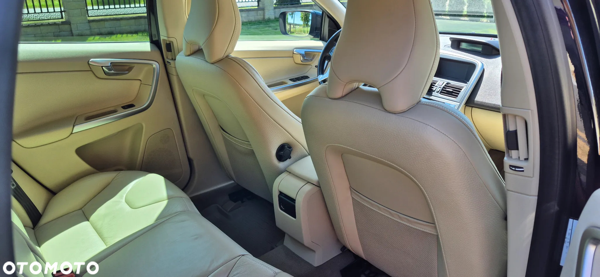 Volvo XC 60 D5 AWD Summum - 13
