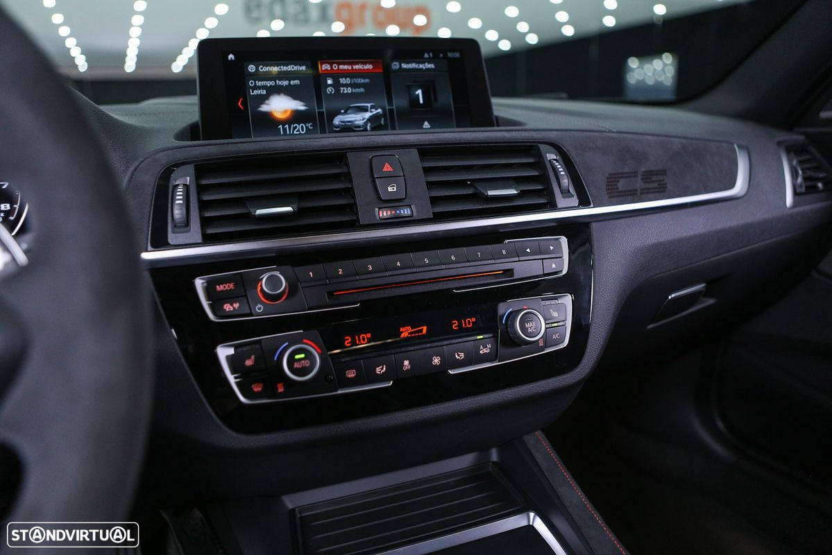 BMW M2 CS Auto - 42