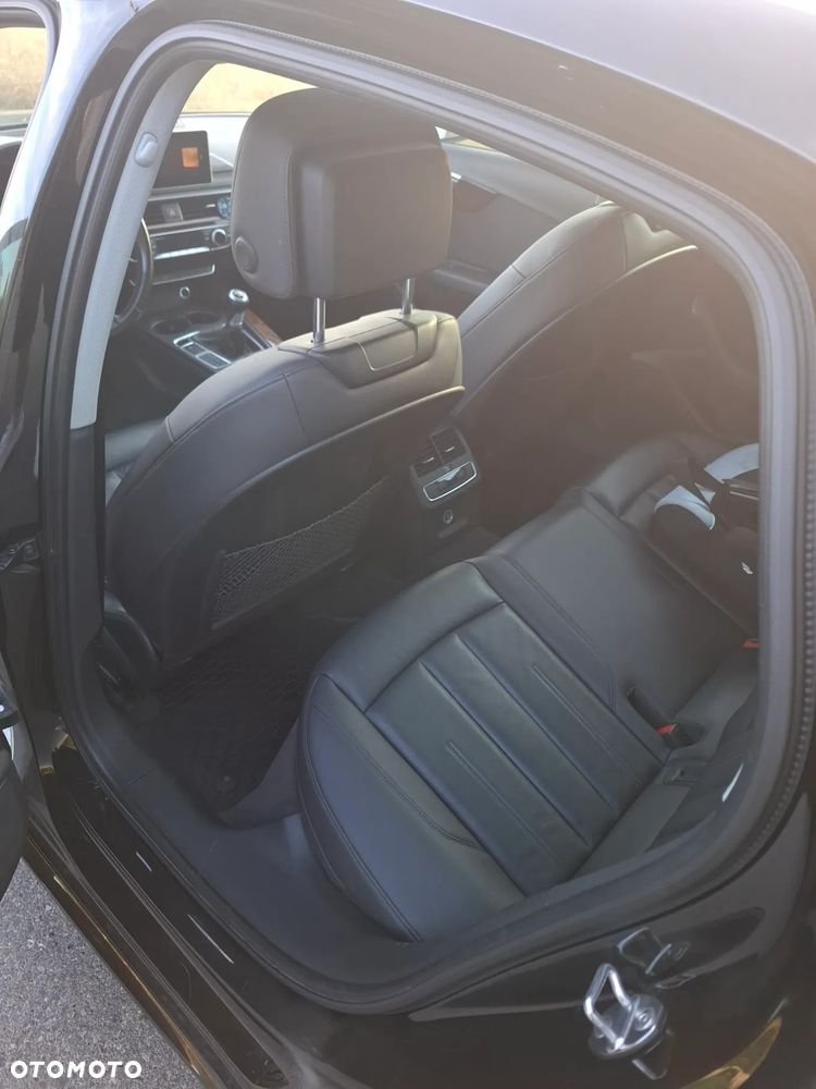 Audi A4 - 7