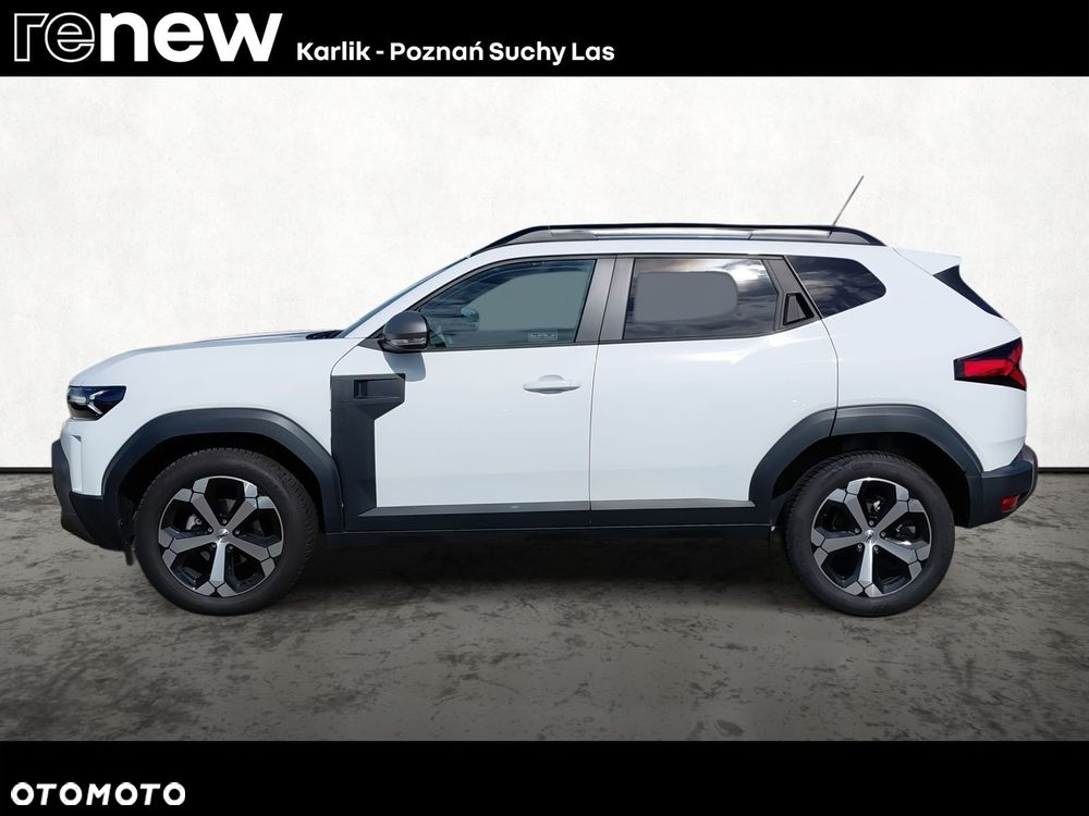 Dacia Duster 1.2 TCe mHEV Journey - 9