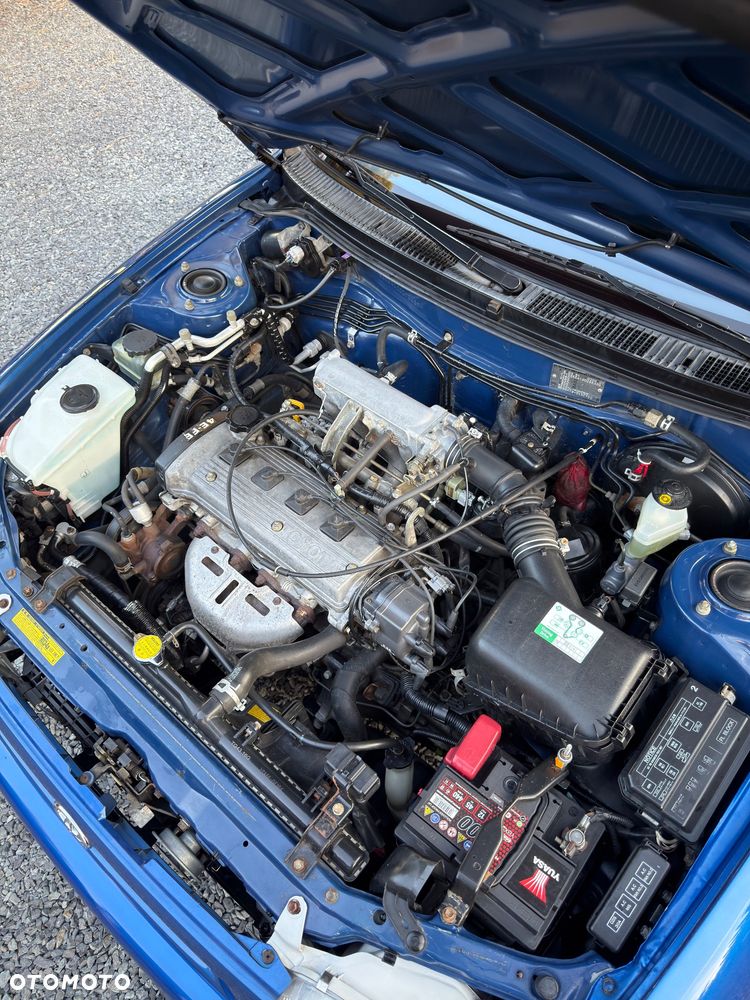 Toyota Corolla 1.4 XLi - 23
