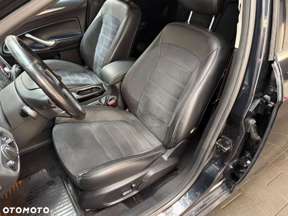 Ford Mondeo 2.0 Titanium X - 19
