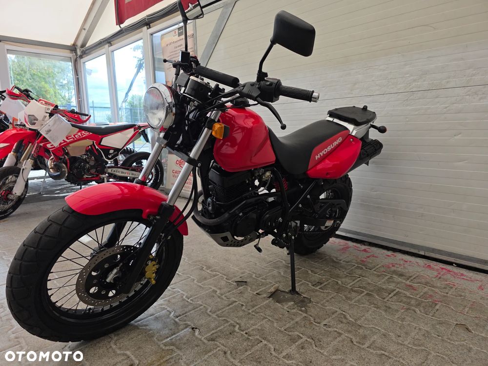 Hyosung Inny - 15