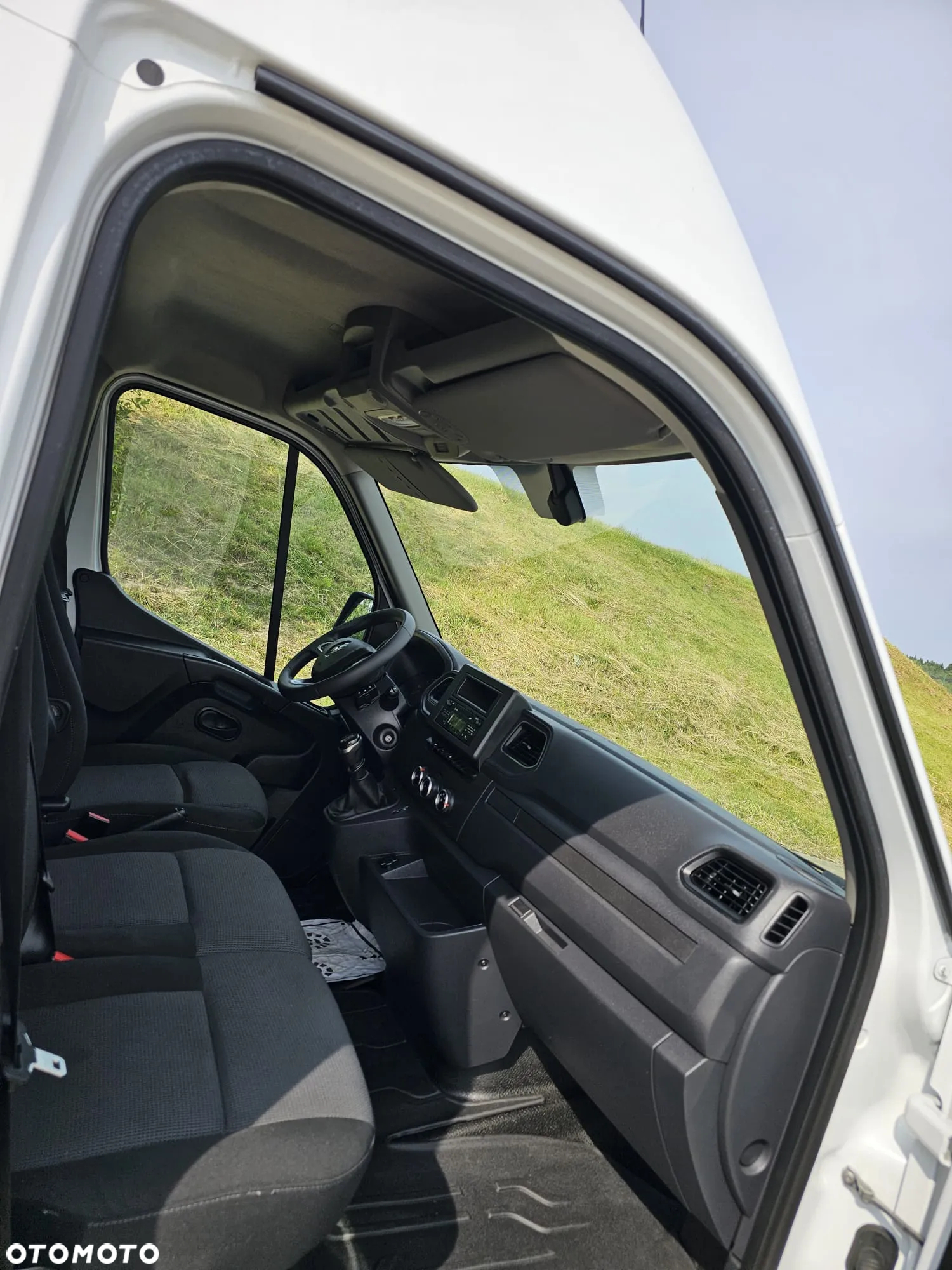 Renault Master - 10