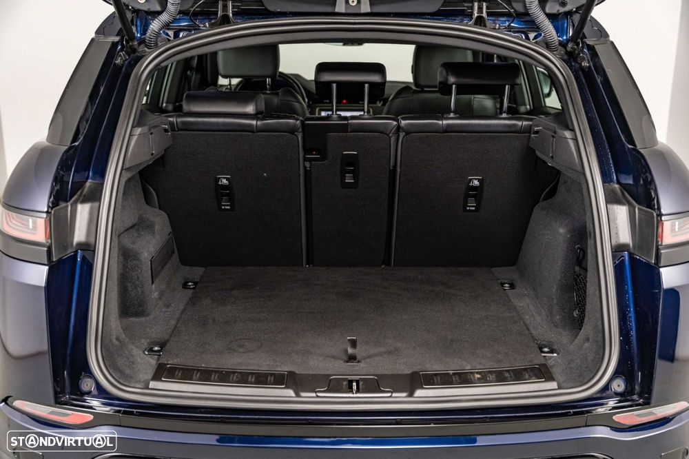 Land Rover Range Rover Evoque 1.5 P300e AWD Auto - 15