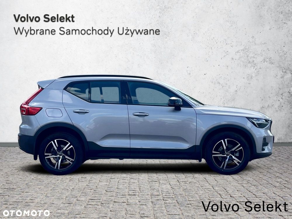 Volvo XC 40 - 10