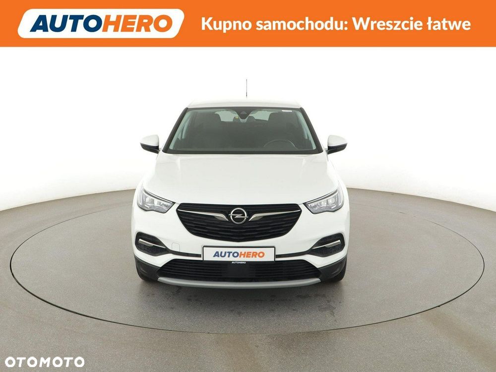 Opel Grandland X 1.5 CDTI Elite S&S - 12