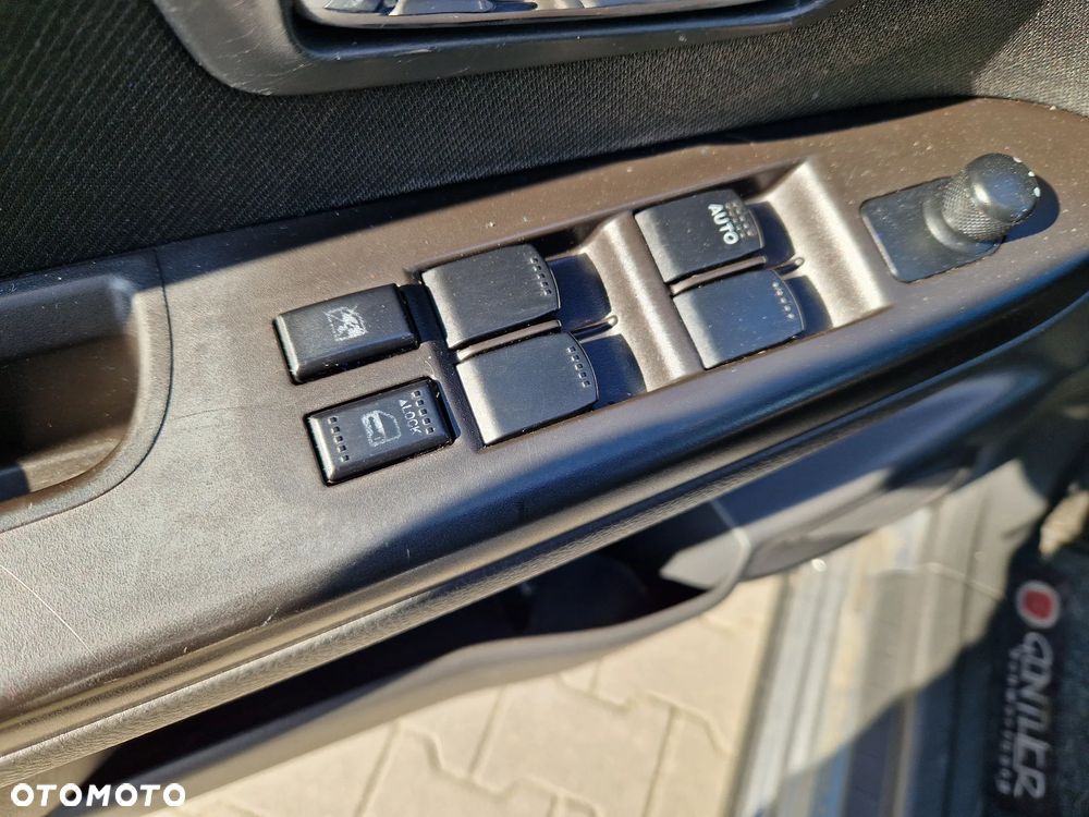 Fiat Sedici 1.6 16V 4x4 Pop - 12