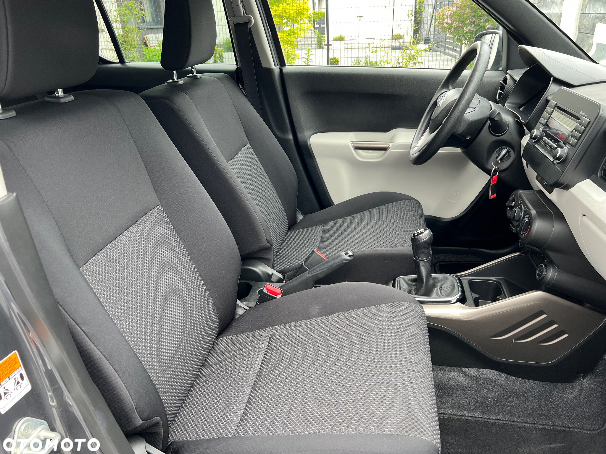 Suzuki Ignis 1.2 Elegance - 17