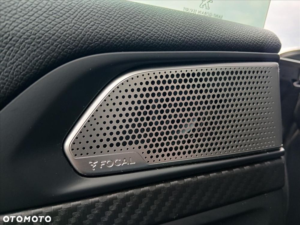 Peugeot 508 2.0 BlueHDi Allure S&S EAT8 - 17