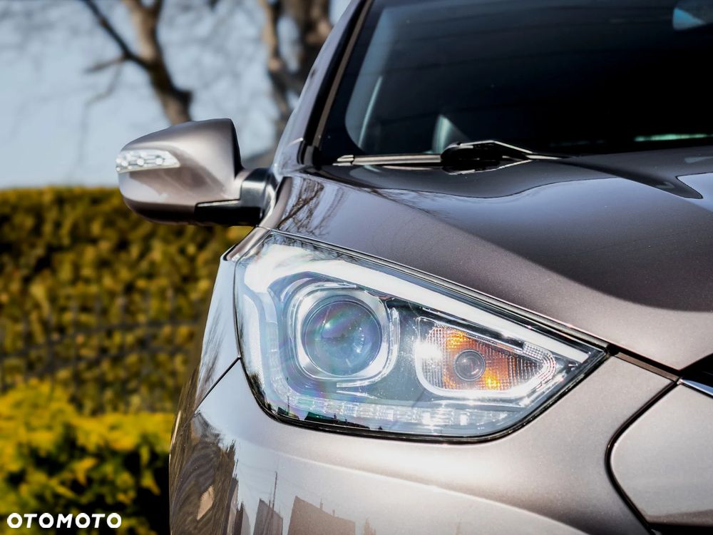 Hyundai ix35 1.6 GDI Premium 2WD - 36