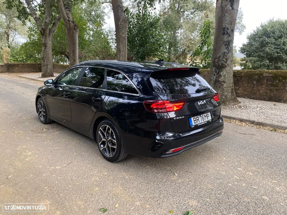 Kia Ceed SW 1.0 T-GDi Drive - 45