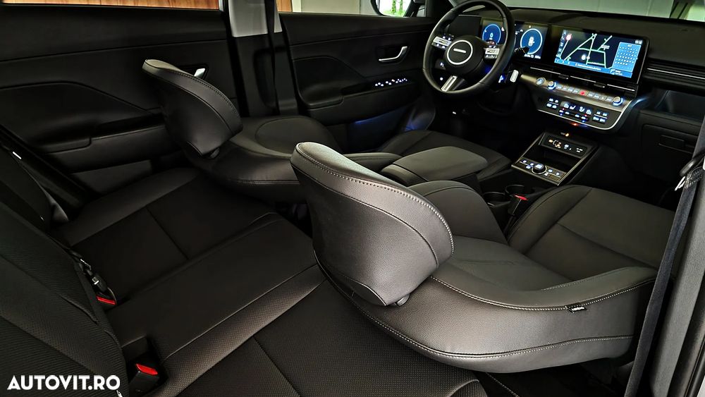 Hyundai KONA Elektro Prime - 15