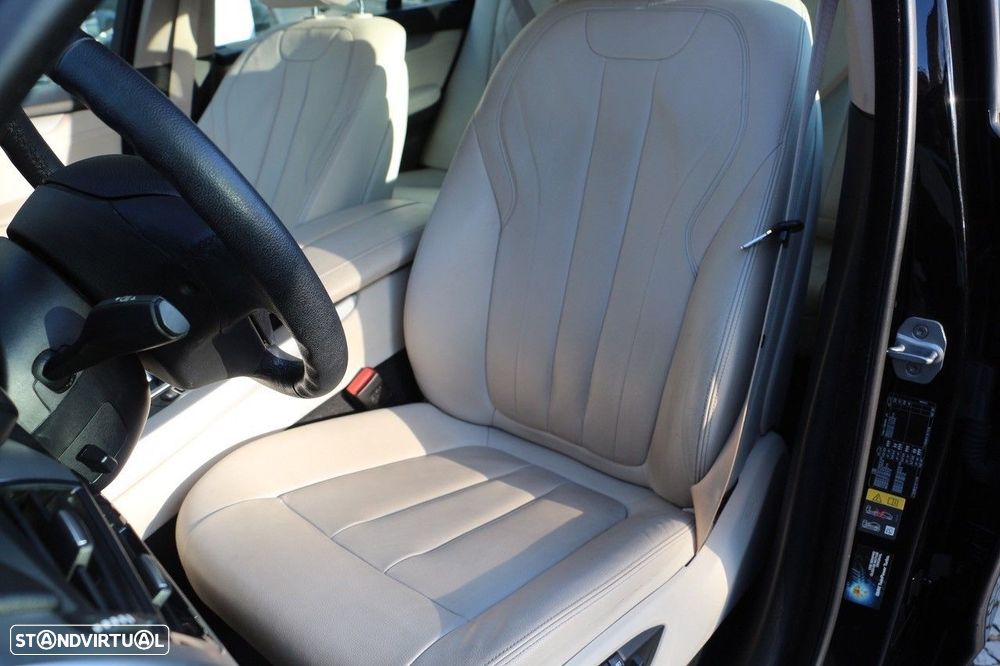 BMW X5 40e xDrive - 15