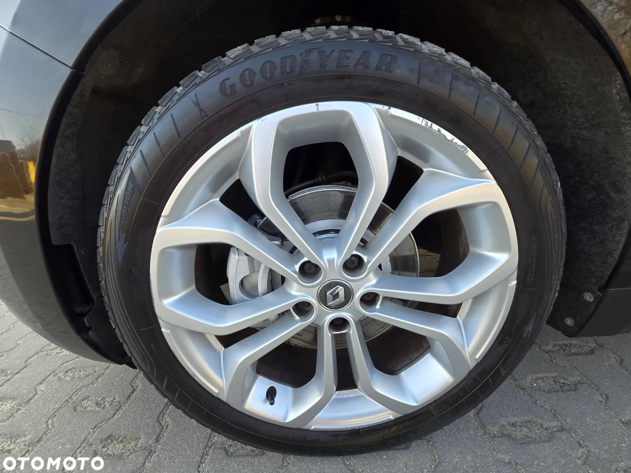 Renault Scenic - 17