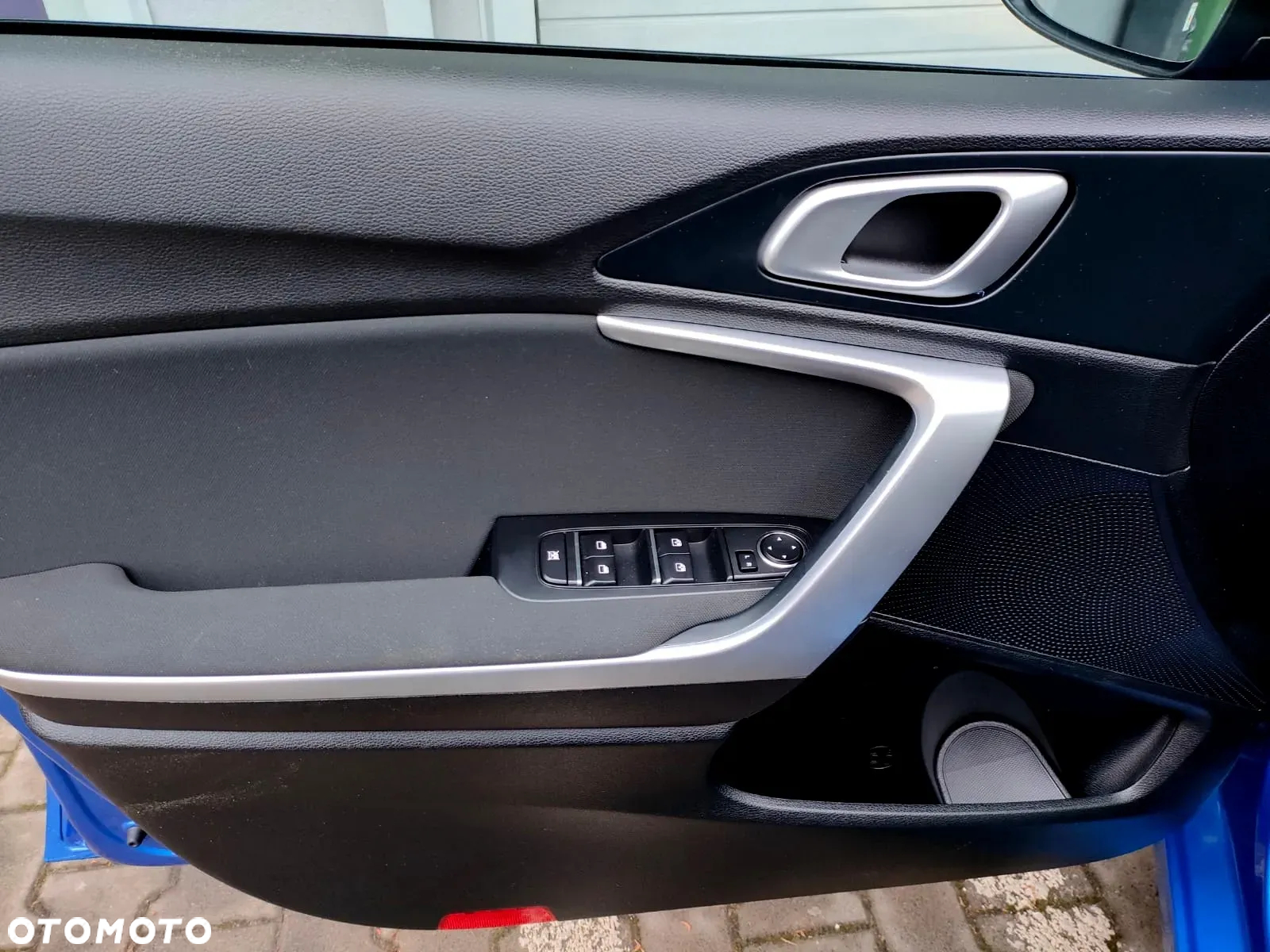 Kia Ceed 1.5 T-GDI M DCT - 7