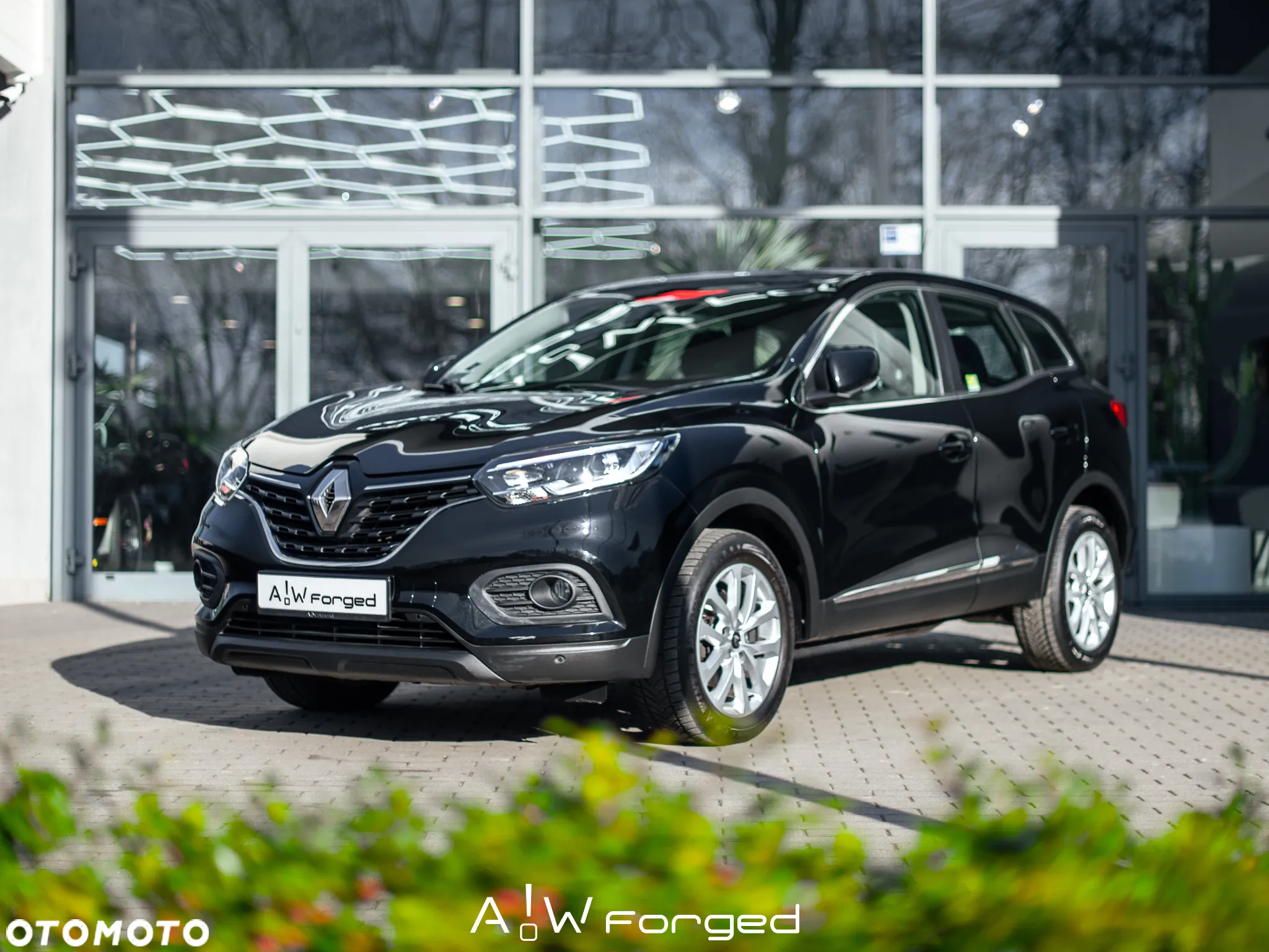 Renault Kadjar 1.5 Blue dCi Zen - 2