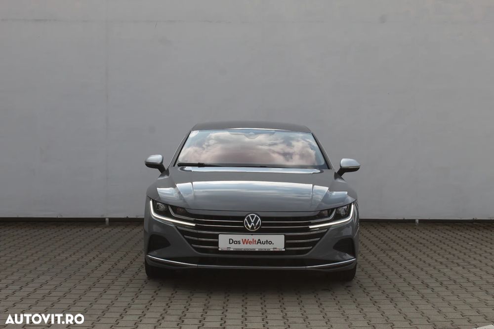 Volkswagen ARTEON 2.0 TDI SCR DSG Elegance - 8