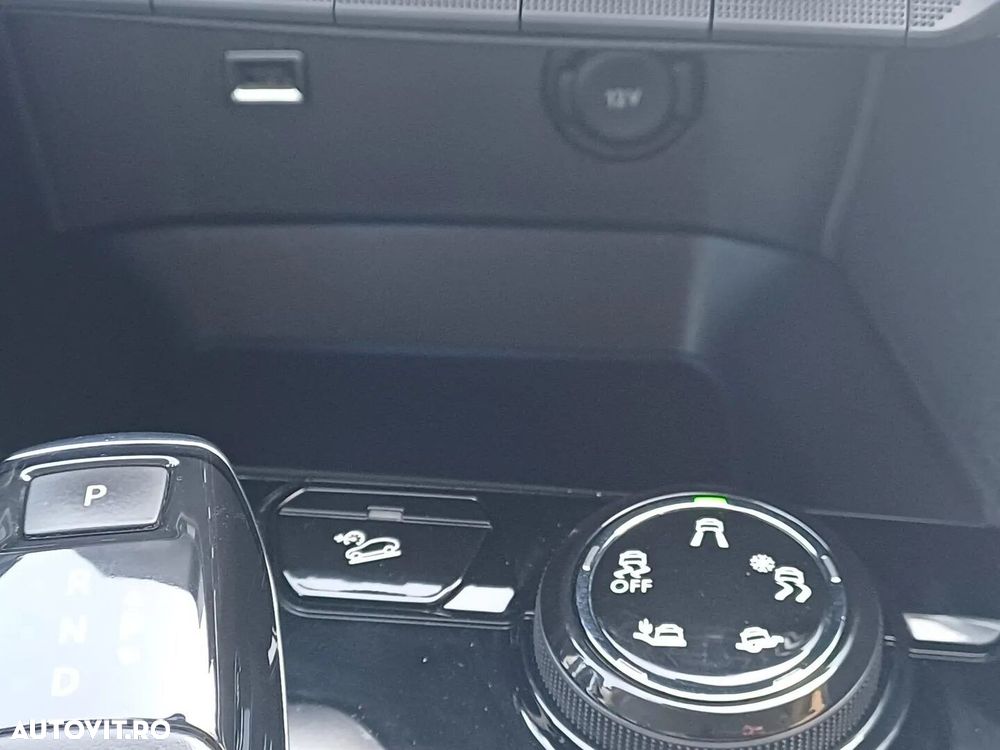 Peugeot 3008 - 26