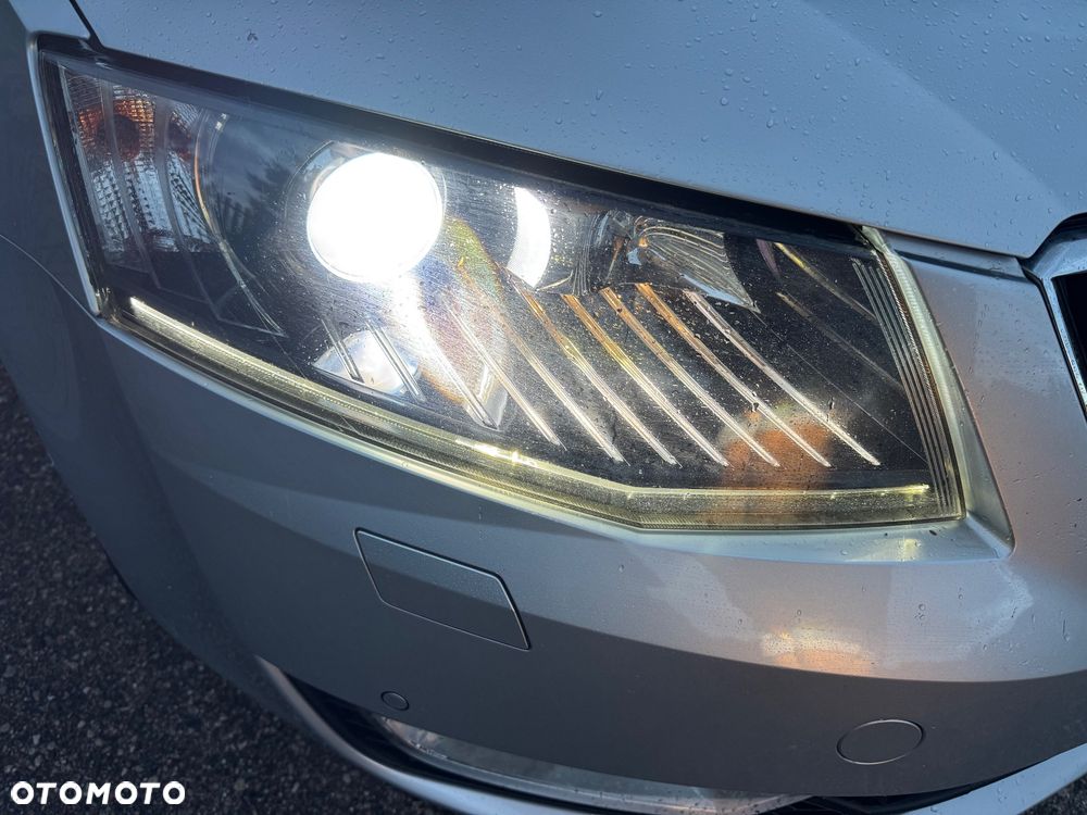 Skoda Octavia 1.4 TSI Green tec Edition - 36