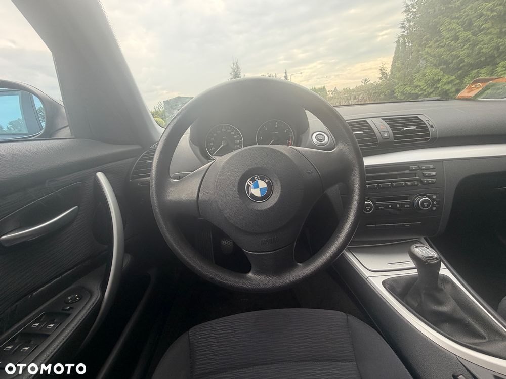 BMW Seria 1 118d DPF Edition Lifestyle - 8