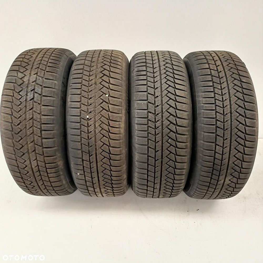 KOŁA 5x112 19 AUDI Q7 E-TRON CONTINENTAL 8,5mm 2024 (H659) - 2