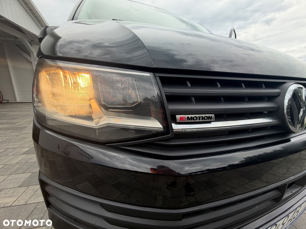 Volkswagen Transporter - 13