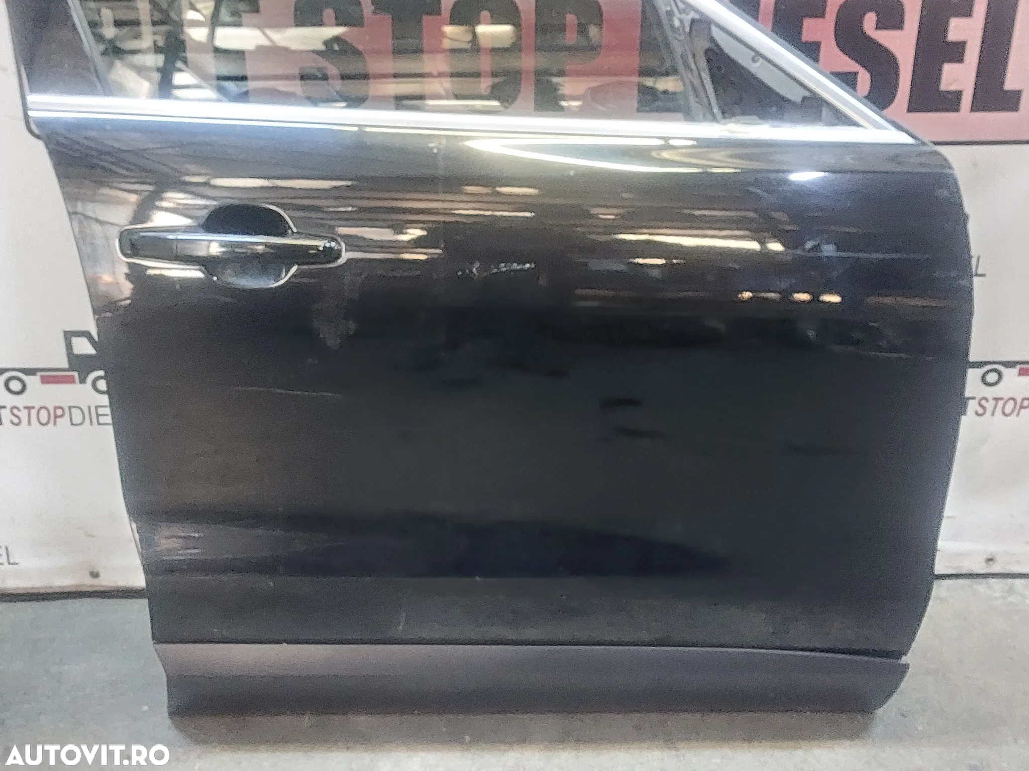 Usa dreapta fata Jaguar F-pace 2016 2017 2018 2019 2020 2021 - 4