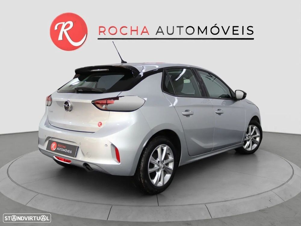 Opel Corsa 1.2 Elegance - 8