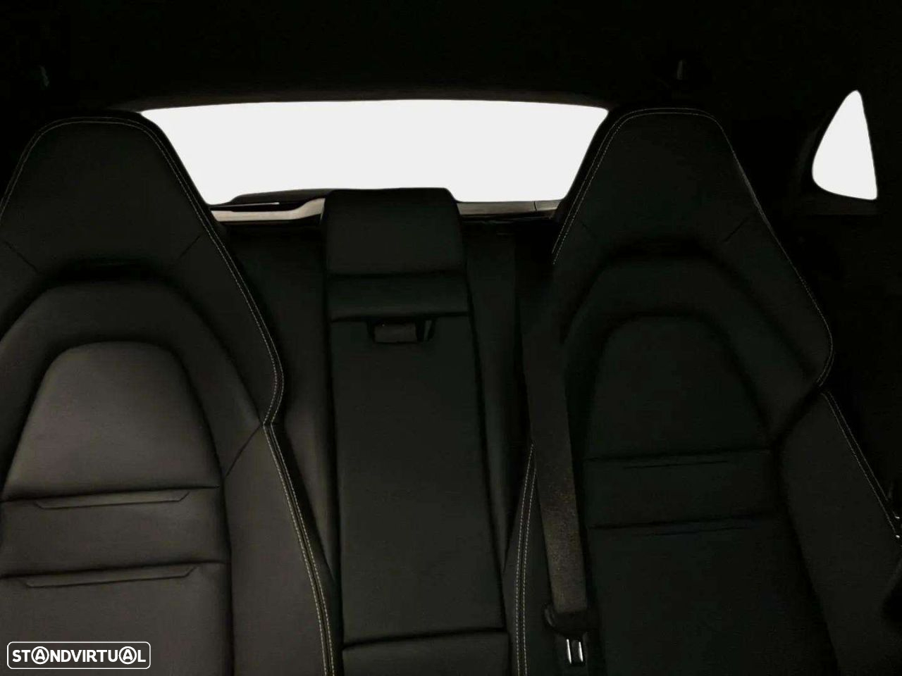 Porsche Panamera - 15