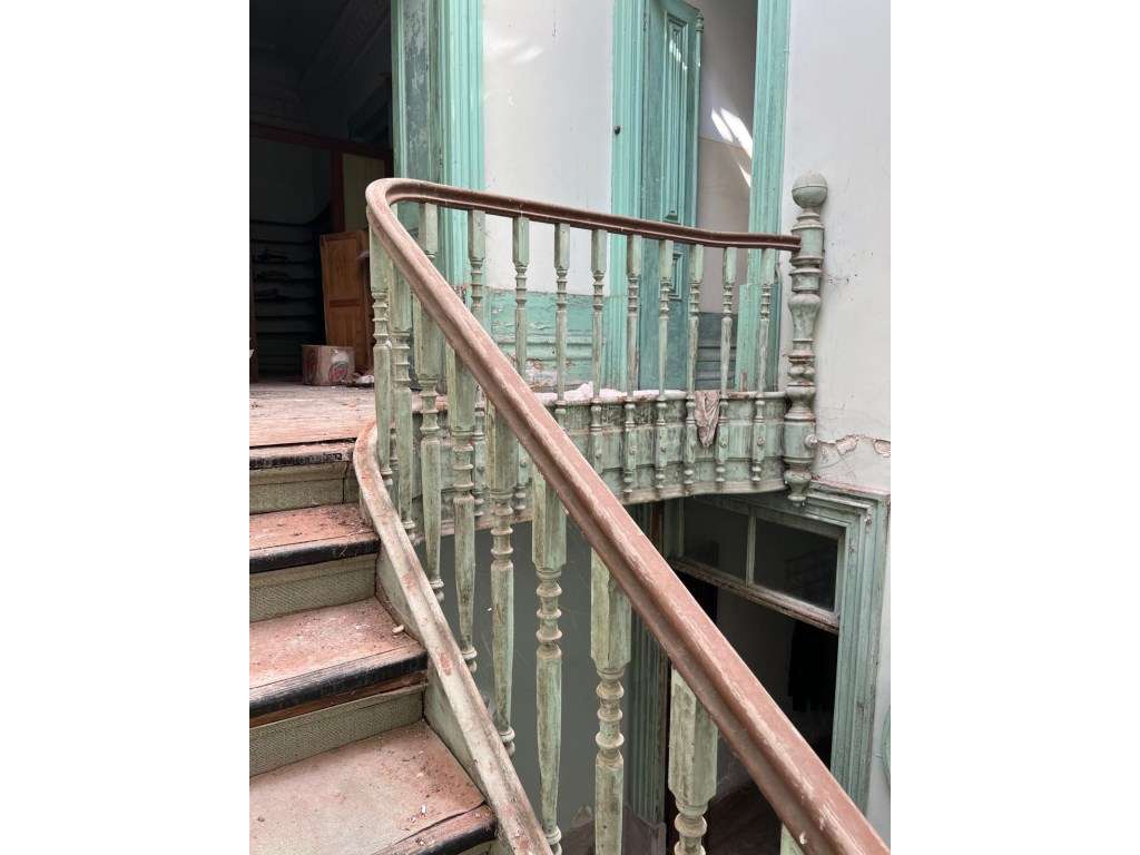 Prédio para restauro no centro histórico de Viana do Castelo - Grande imagem: 5/15