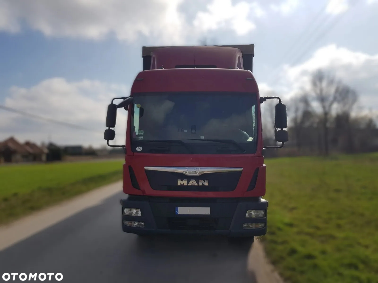 MAN TGL 12.250 ZESTAW TANDEM JUBO PZREJAZDOWY ZAMIANA 2016 - 11