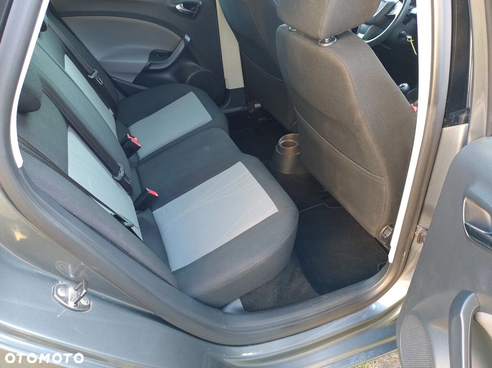 Seat Ibiza - 17