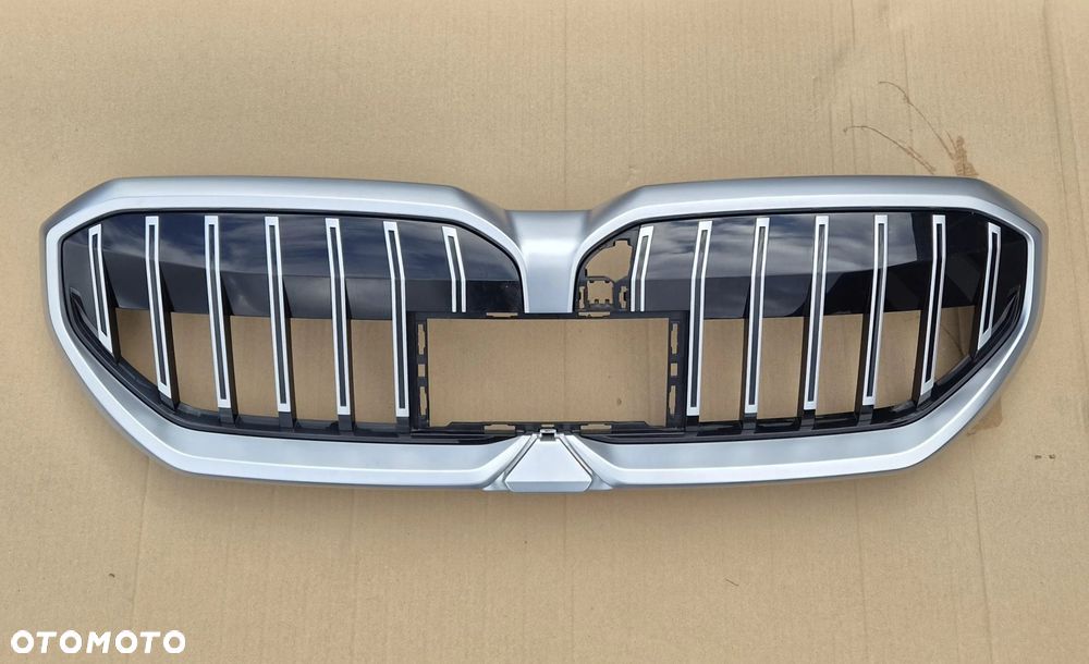 ATRAPA GRILL NERKI BMW 5 G60 G61 185178-11 - 1