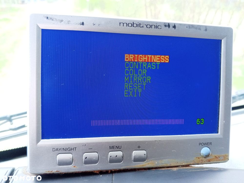 Renault D12 EURO6 ŁADOWNOŚĆ TON/ WINDA KLAPA - 14