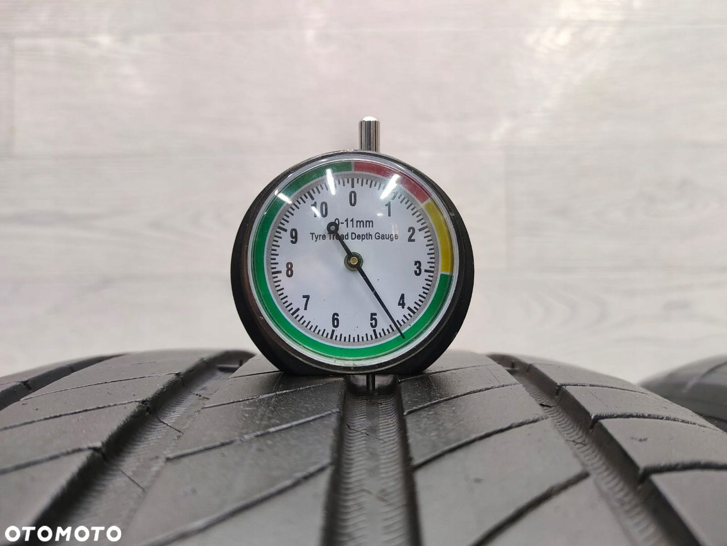 Opony letnie Michelin Primacy 4 S2 205/55R16 94H - 11