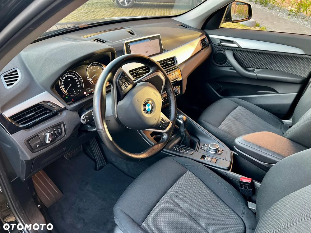 BMW X1 - 19