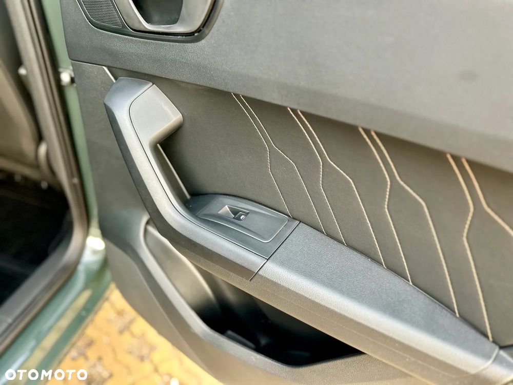 Cupra Ateca 2.0 TSI 4Drive DSG Tribe Edition - 27