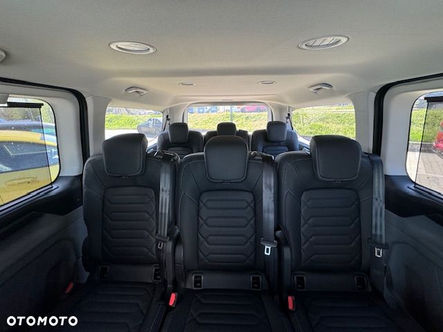 Ford Tourneo Custom 2.0 EcoBlue 320 AWD L2 Titanium X - 19