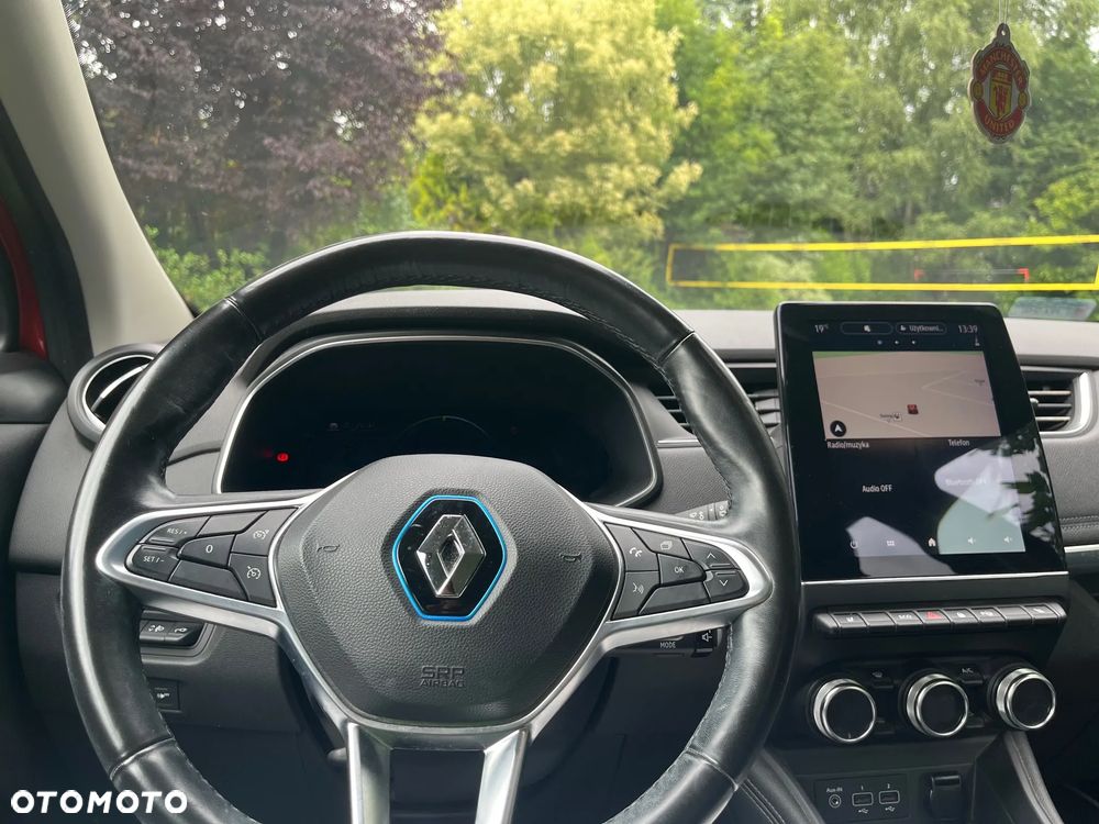 Renault Zoe R135 Z.E 50 Zen - 11