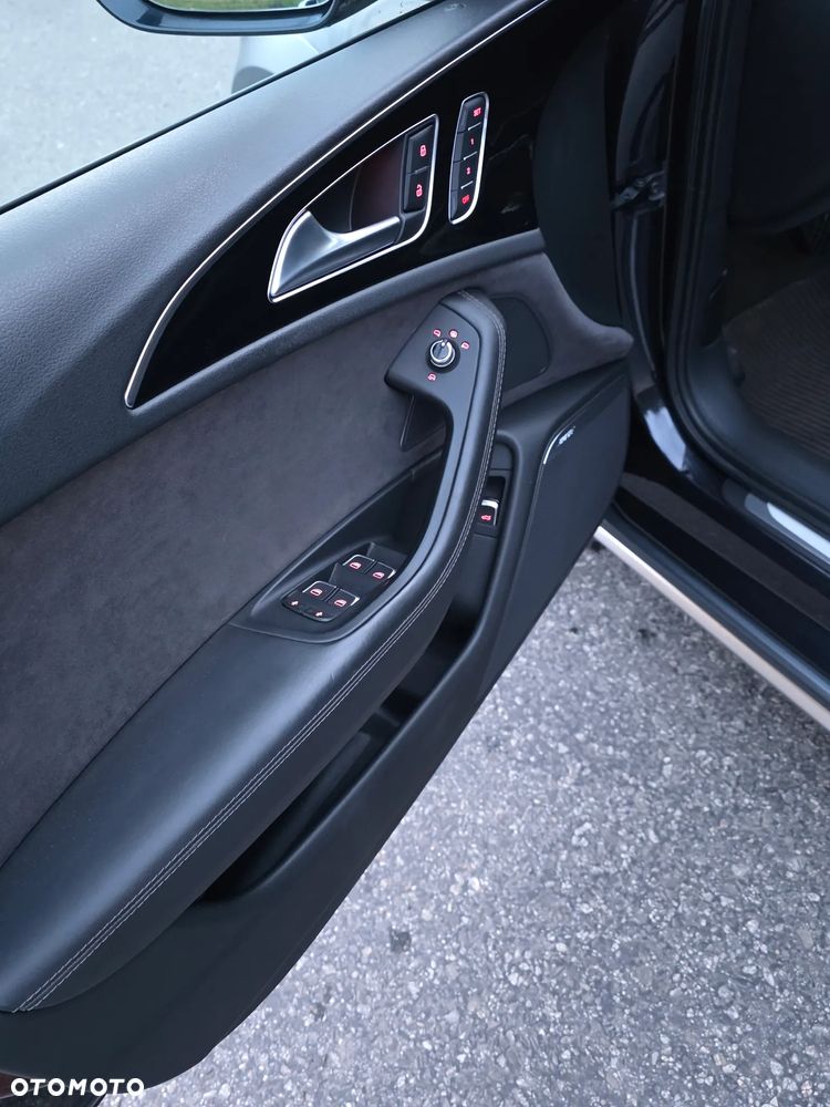 Audi A6 Allroad - 23