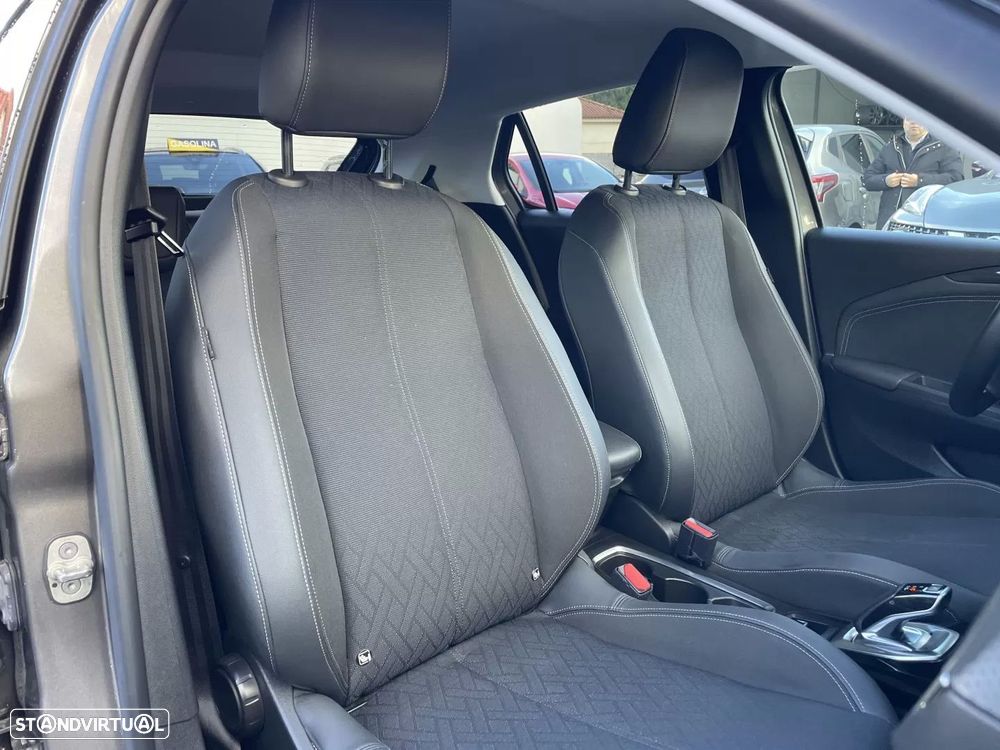 Opel Corsa-e Elegance - 15