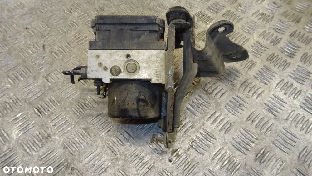 skoda vw audi pompa abs 1k0907379be 1k0614517cp - 2