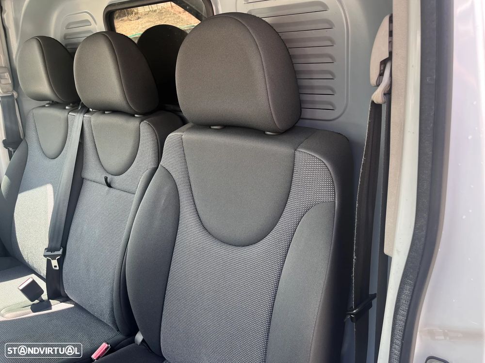 Peugeot Expert 1.6 HDi L1 Confort AC - 5