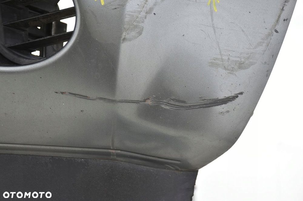 zderzak przedni * przód nissan murano i spryski - 6